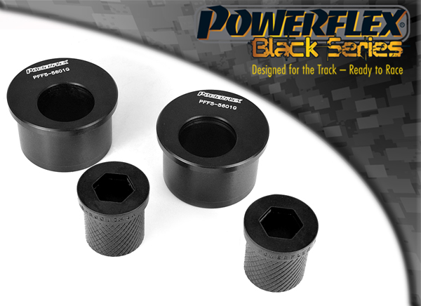 Powerflex Front Wishbone Rear Bush  Caster Offset
