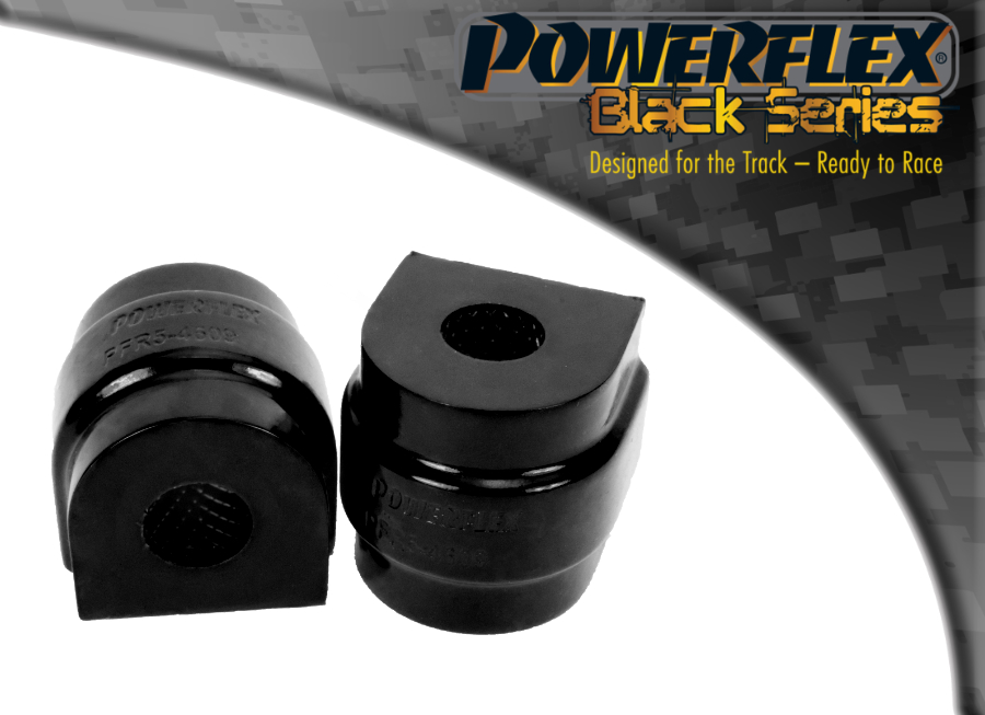 Powerflex Rear Roll Bar Mounting Bush 21.5mm