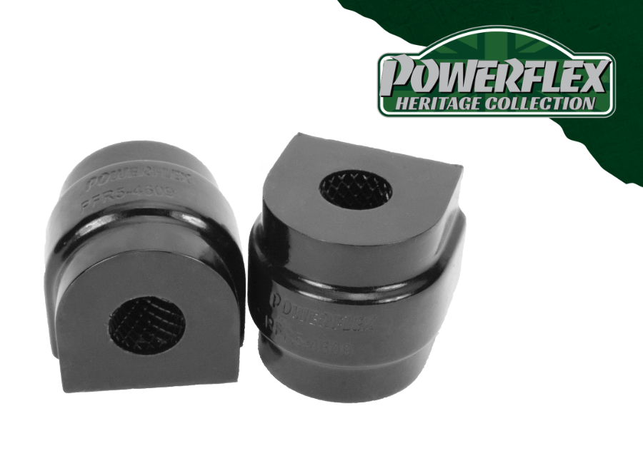 Powerflex Rear Anti Roll Bar Mounting Bush 21.5mm