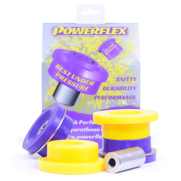 Powerflex Rear Subframe Front Bush