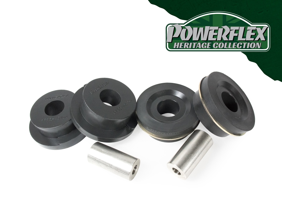 Powerflex Rear Subframe Front Bush E46 M3 Z4M E85