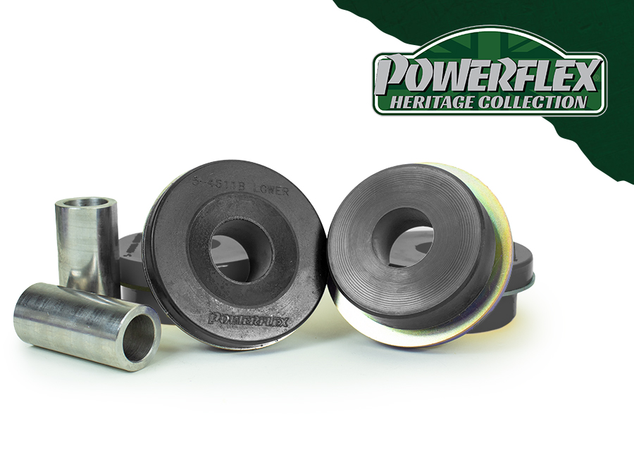 Powerflex Rear Subframe Rear Bush