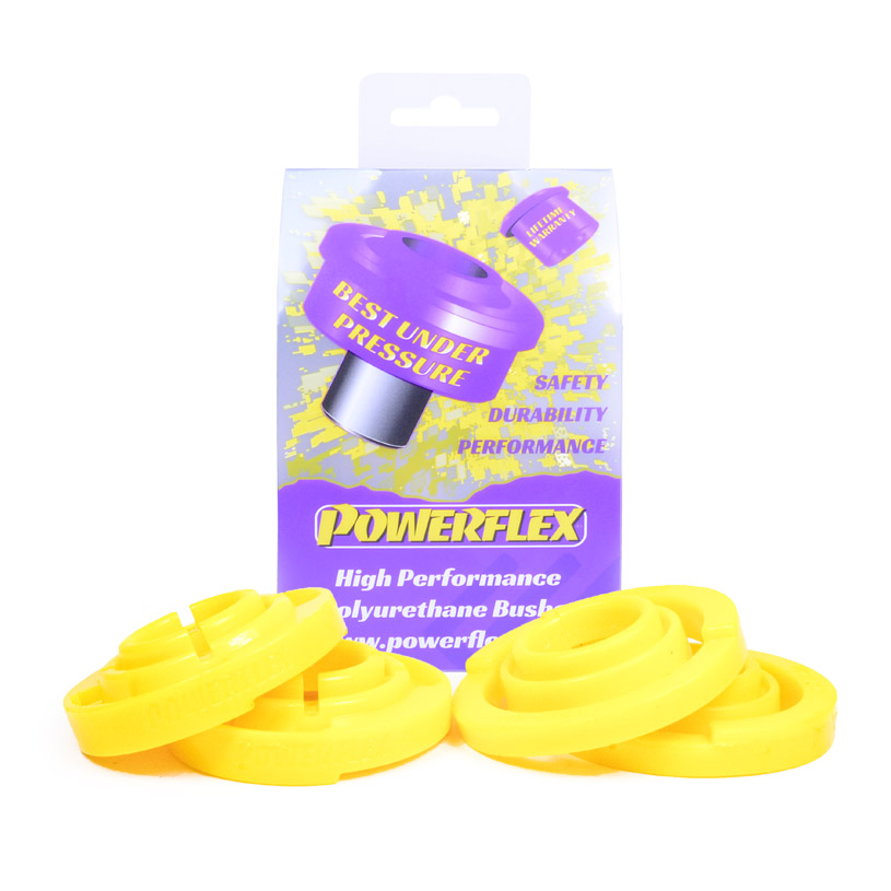 Powerflex Rear Subframe Front Bush Insert