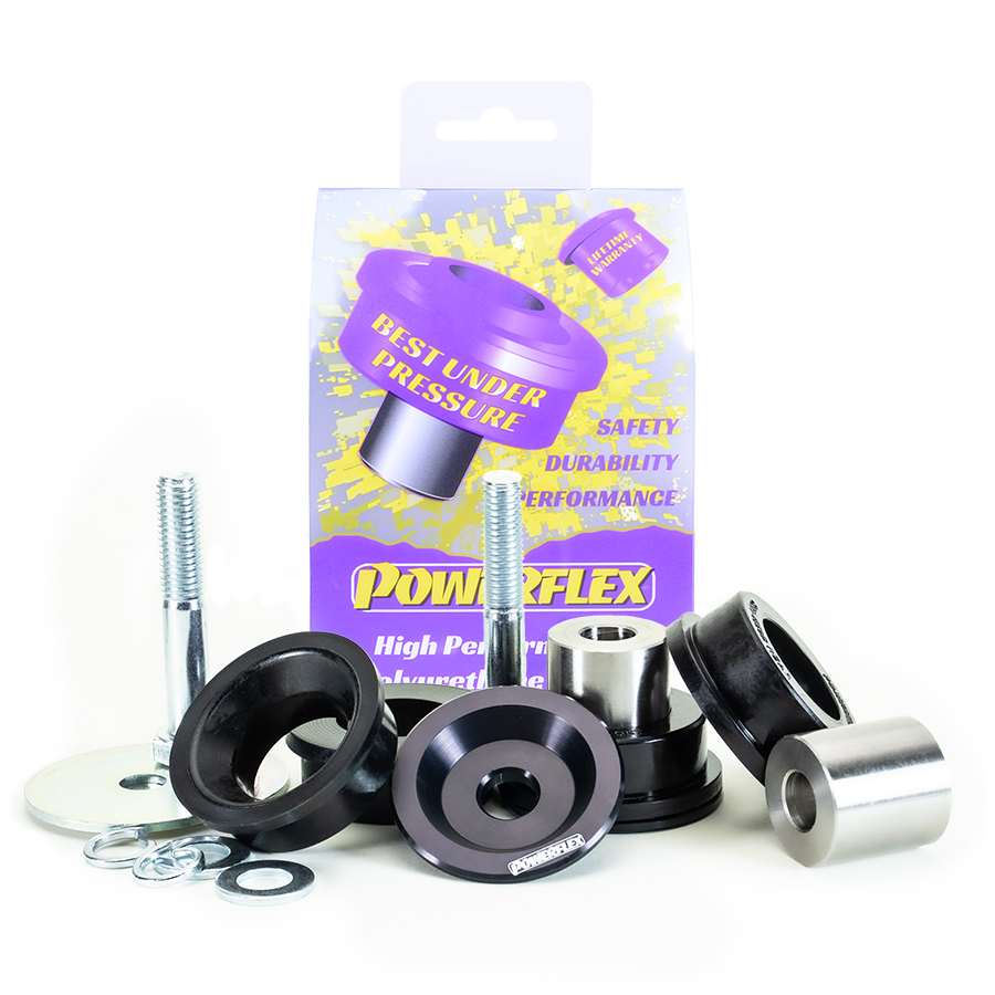 Powerflex Rear Diff Rear Mount