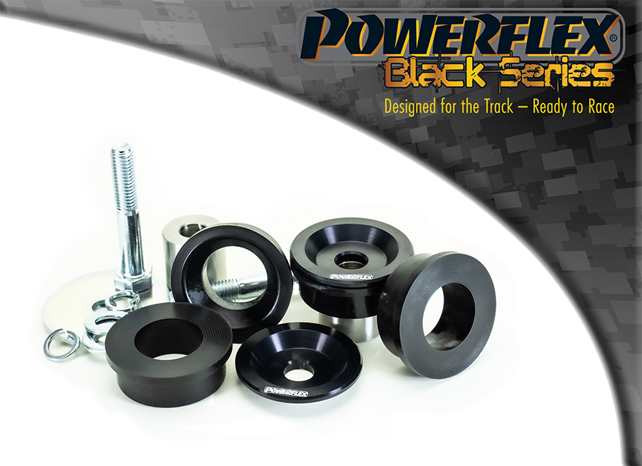 Powerflex Rear Diff Rear Mount