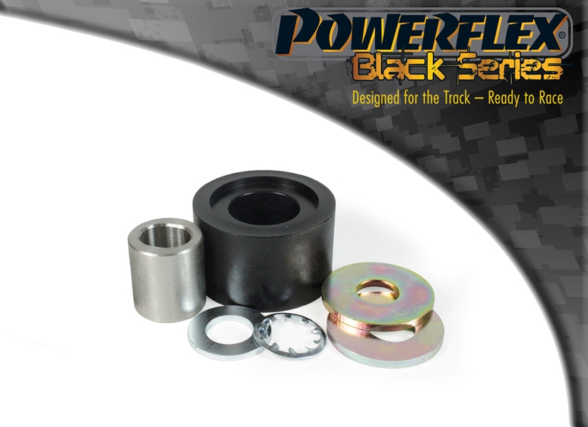 Powerflex Rear Diff Front Mount