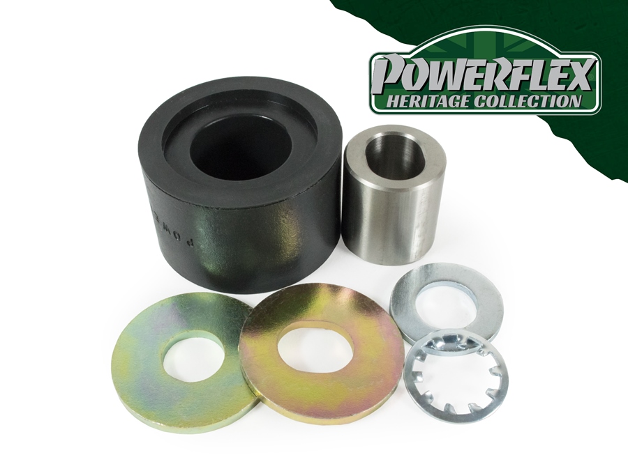 Powerflex Rear Diff Front Mounting Bush E46 M3 Z4M