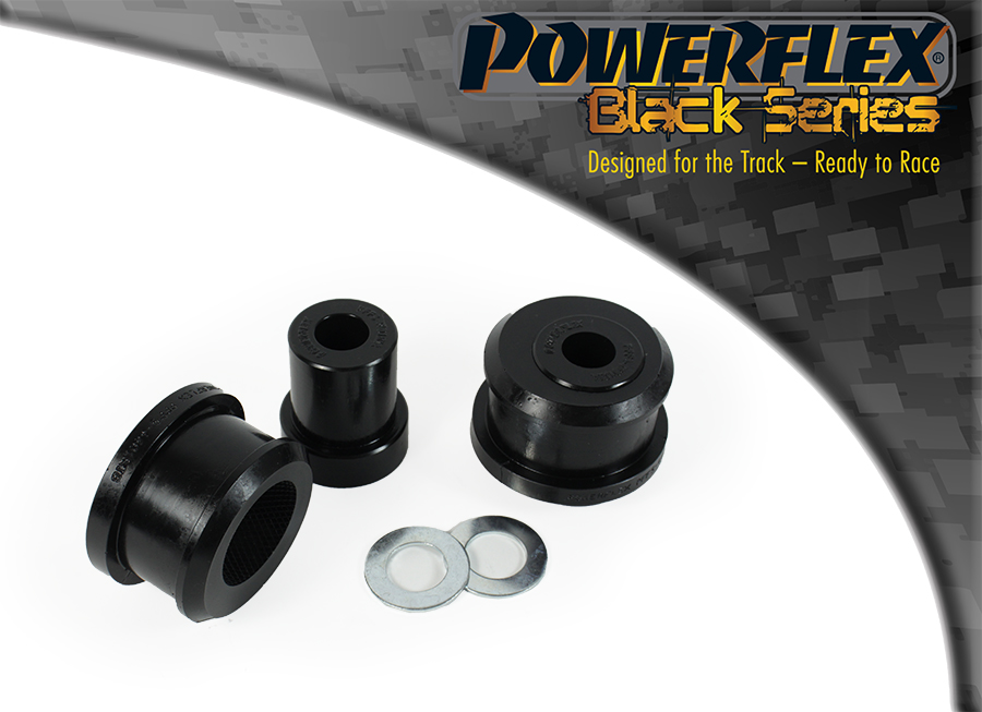Powerflex Front Wishbone Rear Bush