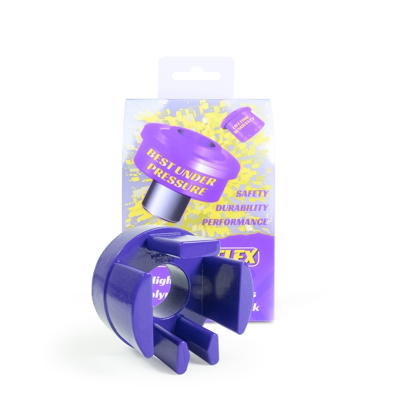 Powerflex Transfer Case Bush Insert BMW E46 E60 E6