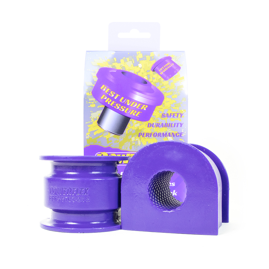 Powerflex Front Anti Roll Bar Mounting Bush 26.5mm