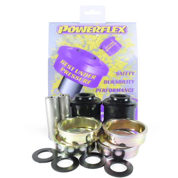 Powerflex Front Radius Arm Bush BMW G20 G21
