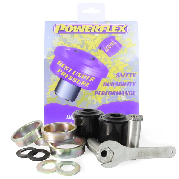 Powerflex Front Radius Arm Bush BMW G20 G21