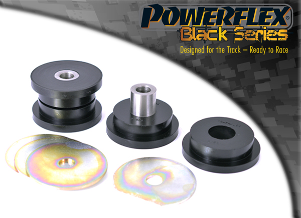 Powerflex Front Lower Tie Bar To Chassis Bush