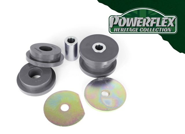 [PFF5-801H] Powerflex Front Upper Control Arm to Chassis Bush