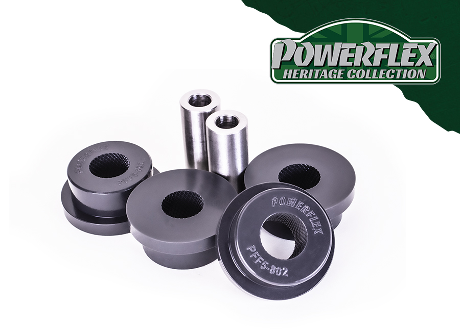 [PFF5-802H] Powerflex Front Lower Control Arm to Subframe Bush