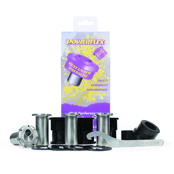 Powerflex Rear Trailing Arm Bush Adjustable