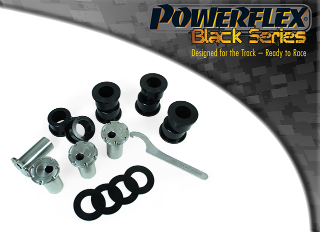 Powerflex Rear Trailing Arm Bush Adjustable