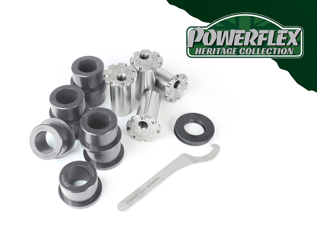 Powerflex Rear Trailing Arm Bush Adjustable
