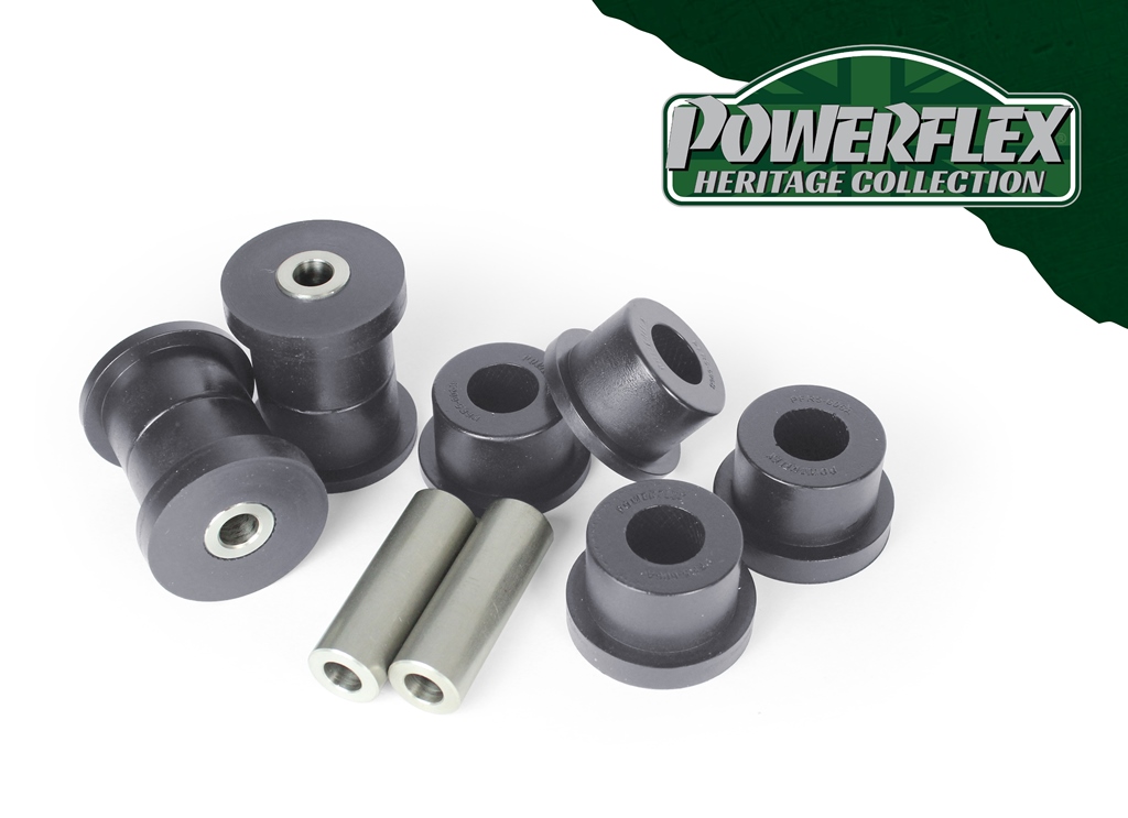 Powerflex Rear Trailing Arm Bush