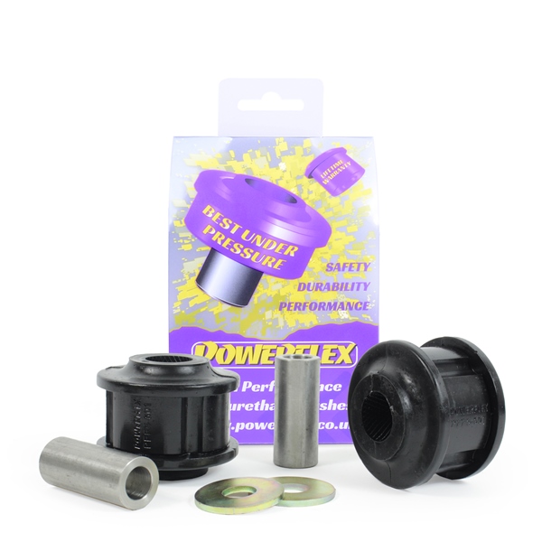 Powerflex Front Lower Tie Bar To Chassis Bush