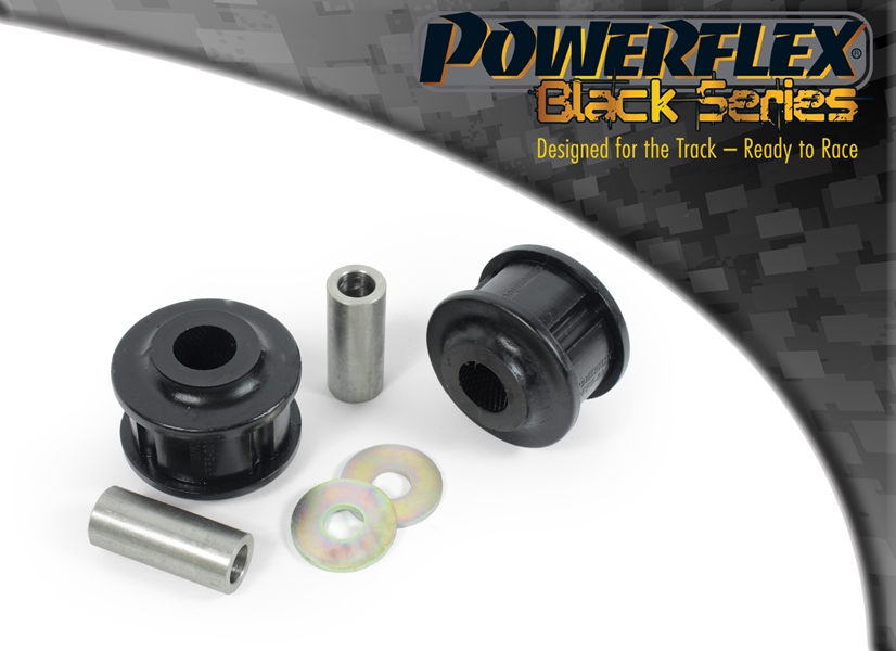 Powerflex Front Lower Tie Bar To Chassis Bush