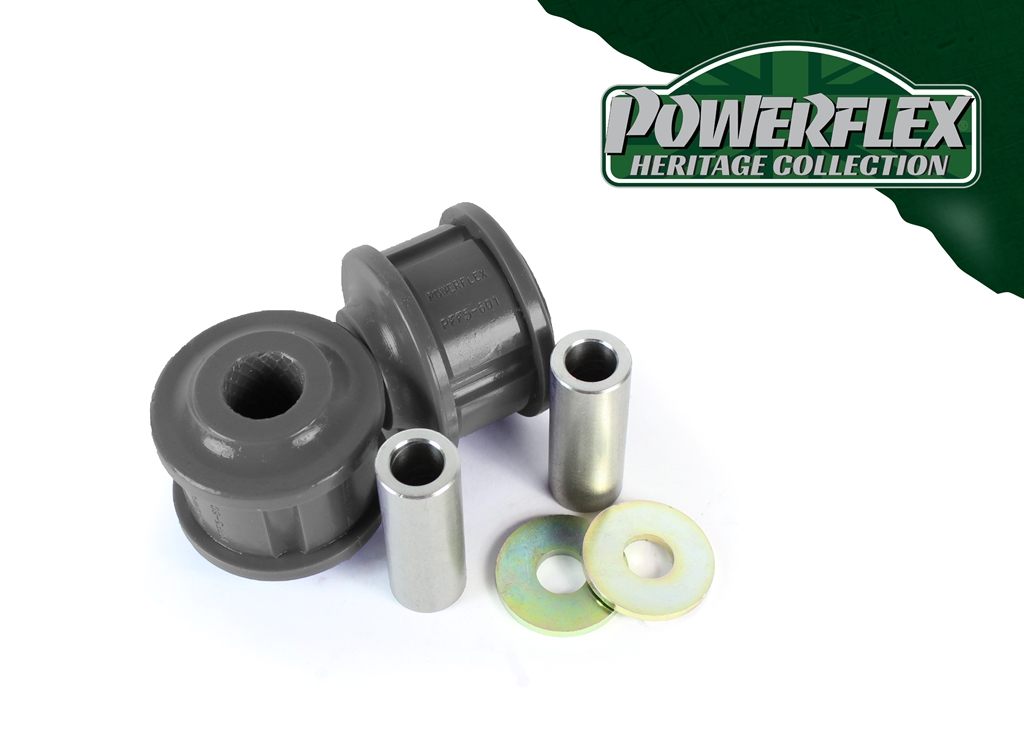 Powerflex Front Upper Control Arm To Chassis Bush
