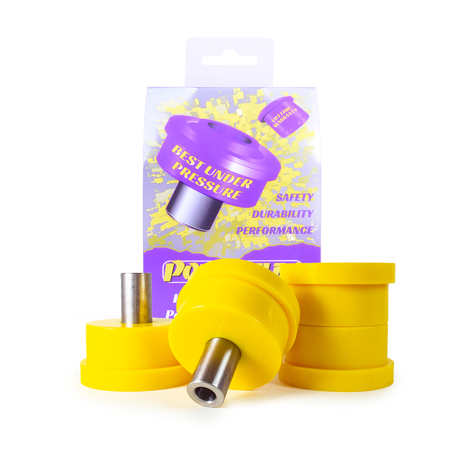 Powerflex Rear Beam Mount Bush