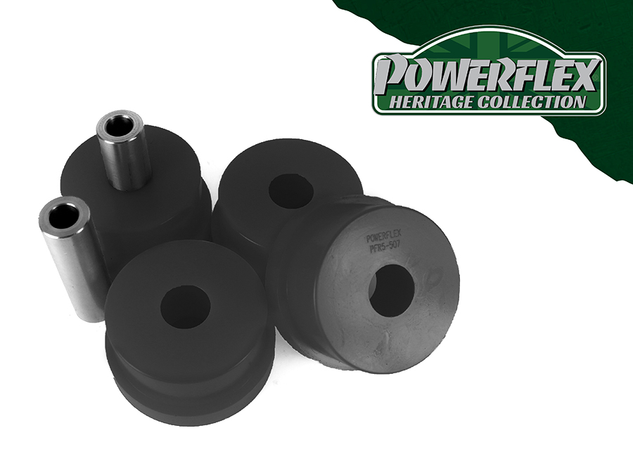 Powerflex Rear Beam Mount Bush