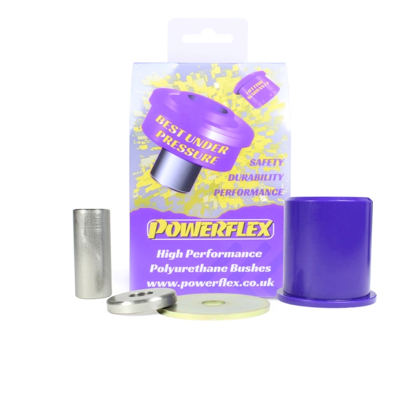 Powerflex Rear Diff Mntg Bush BMW E34 88-96 E32 88
