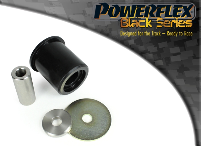 Powerflex Rear Diff Mntg Bush BMW E34 88-96 E32 88