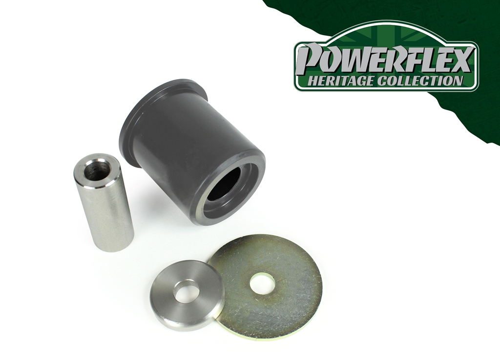 Powerflex Rear Diff Front Mounting Bush