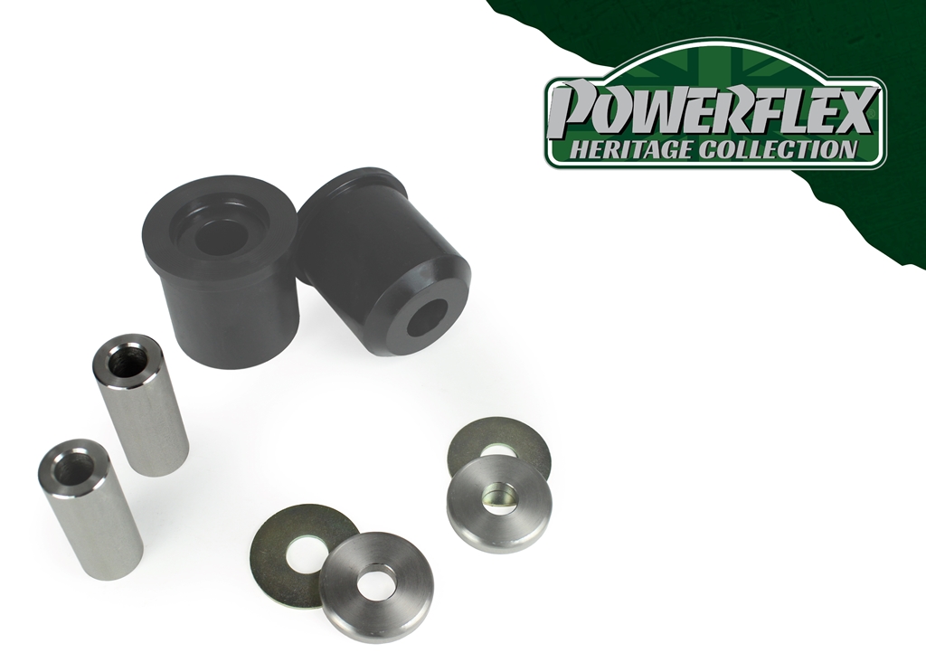 Powerflex Rear Diff Rear Mounting Bush