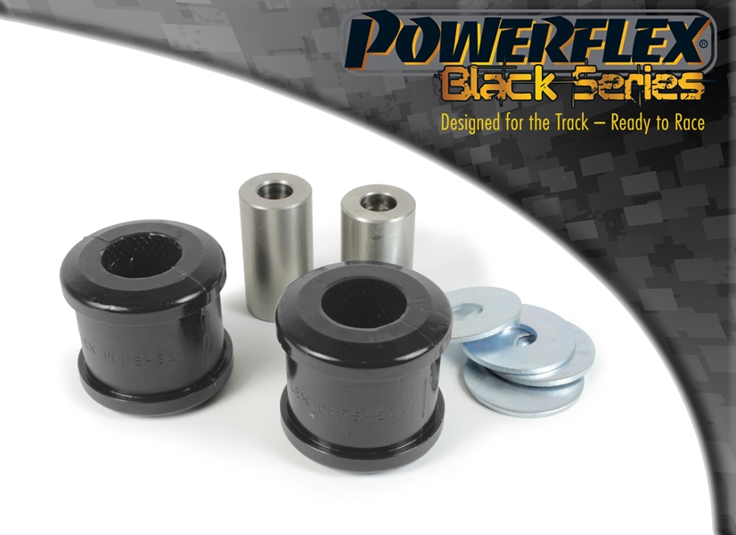 [PFF5-511BLK] Powerflex Front Inner Track Control Arm Bush