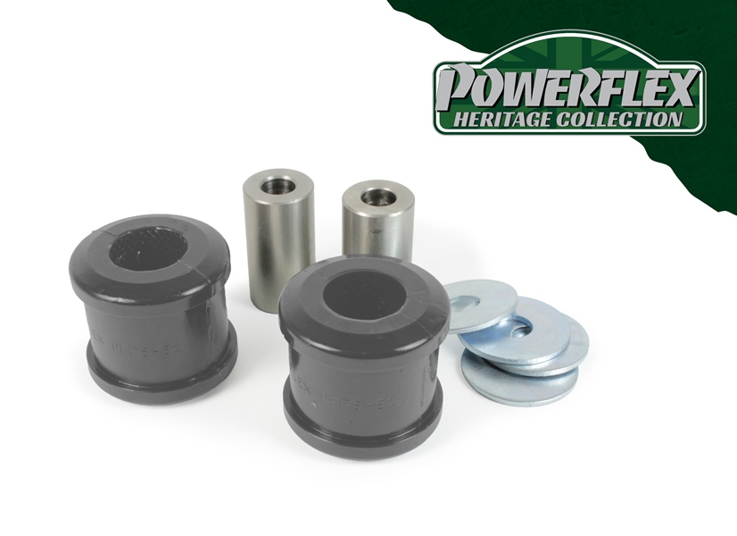 [PFF5-511H] Powerflex  Front Inner Track Control Arm Bush BMW