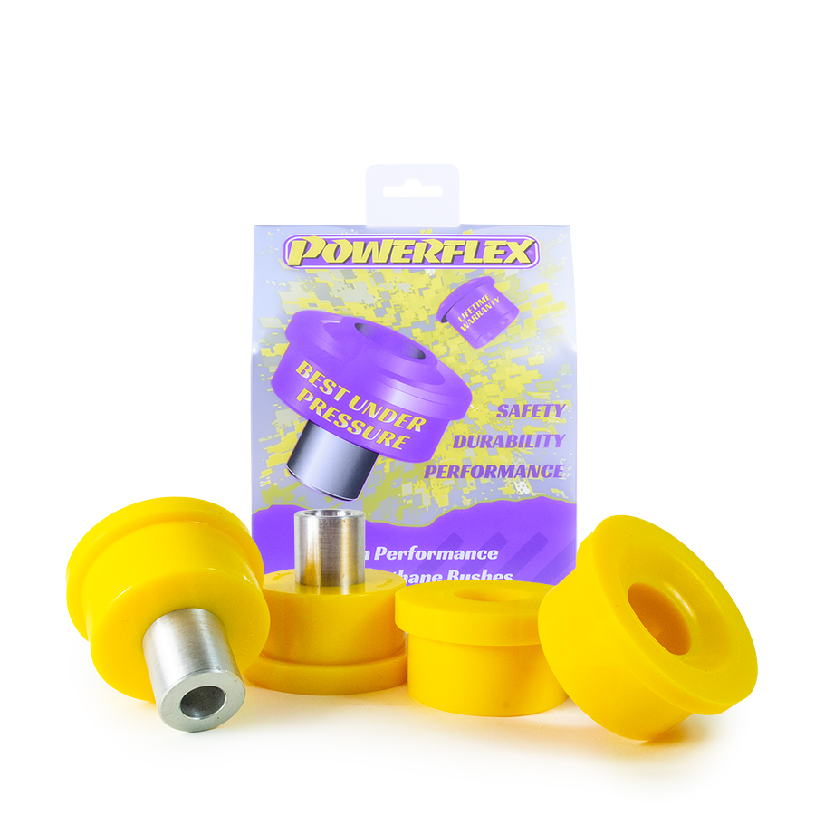 Powerflex Rear Subframe Front Mounting Bush