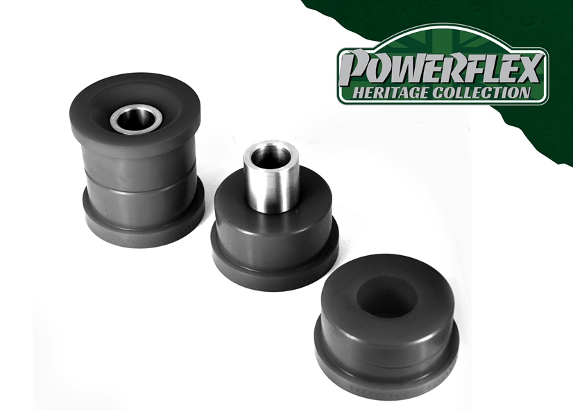 Powerflex  Rear Subframe Front Mounting Bush BMW 5