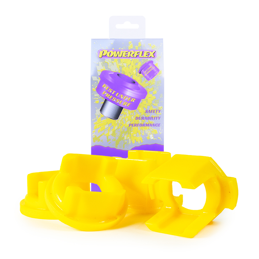 Powerflex Rear Subframe Mounting Front Insert