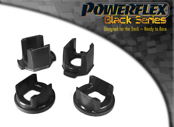 Powerflex Rear Subframe Mounting Front Insert