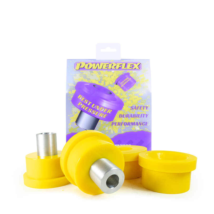 Powerflex Rear Subframe Rear Mounting Bush