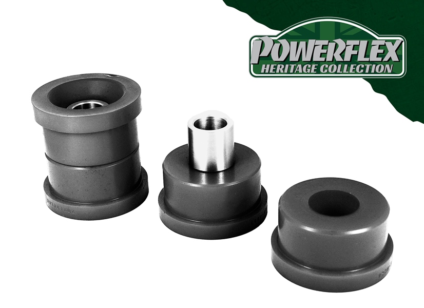 Powerflex   Rear Subframe Rear Mounting Bush BMW 5