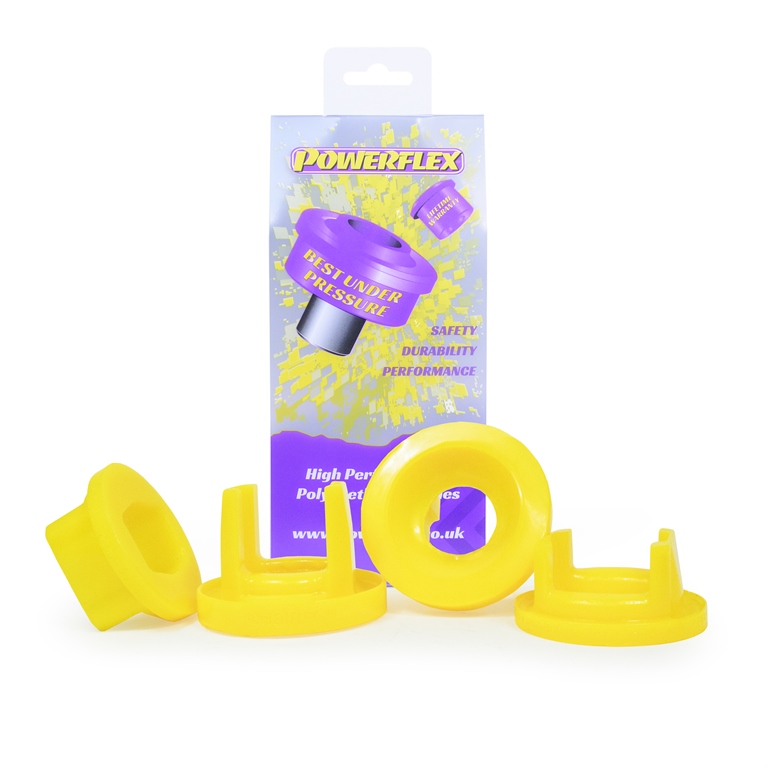 Powerflex Rear Subframe Rear Mounting Insert