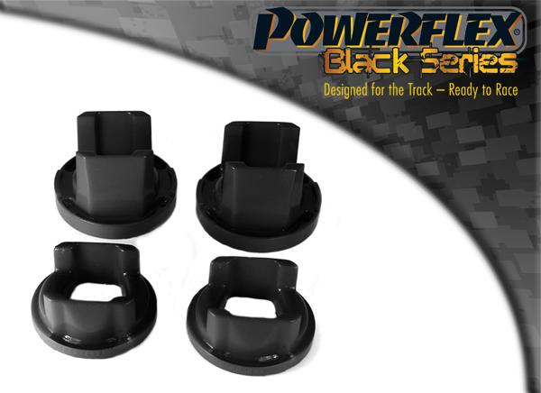 Powerflex Rear Subframe Rear Mounting Insert