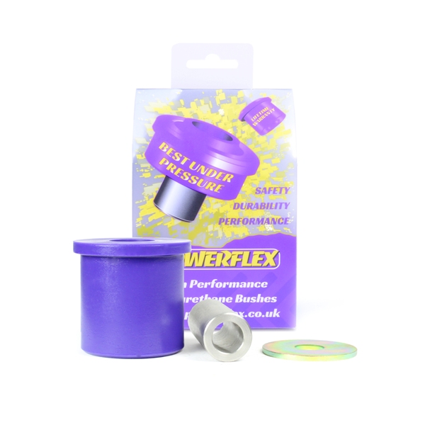 Powerflex Rear Diff Front Mounting Bush