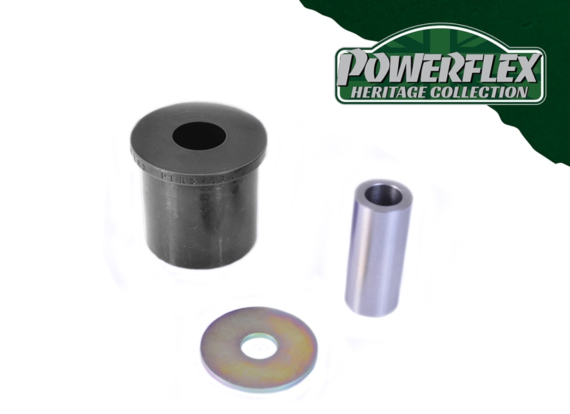 Powerflex   Rear Diff Front Mounting Bush BMW 520