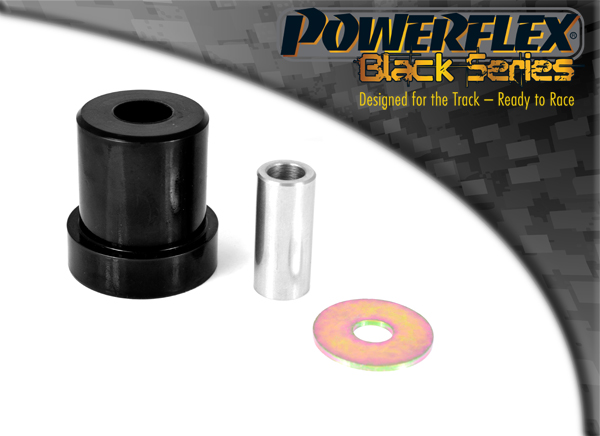 Powerflex Rear Diff Front Mounting Bush