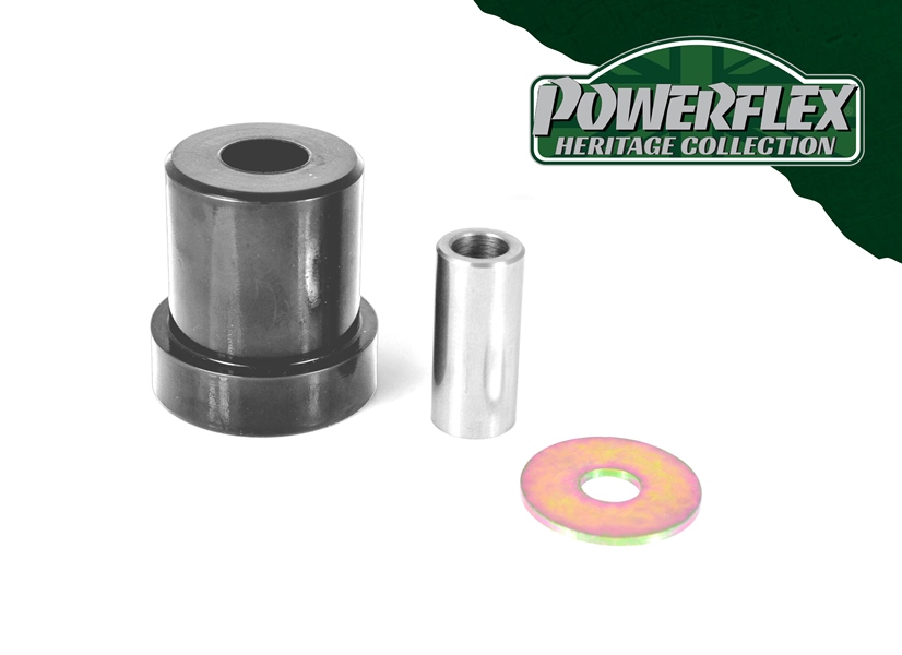 Powerflex   Rear Diff Front Mounting Bush BMW 520