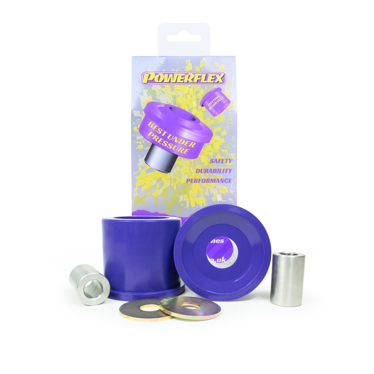Powerflex Rear Diff Rear Mounting Bush