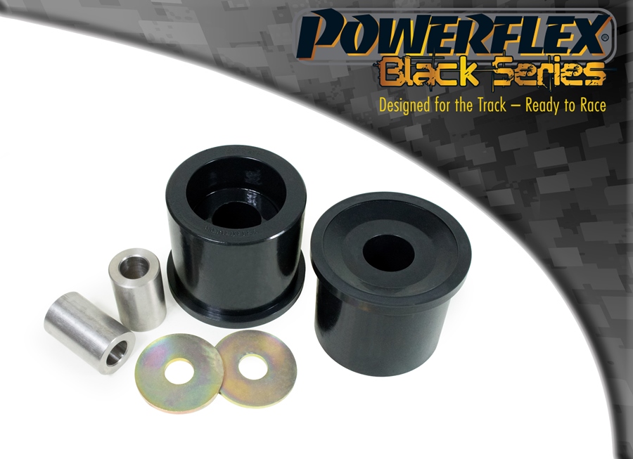 Powerflex Rear Diff Rear Mounting Bush