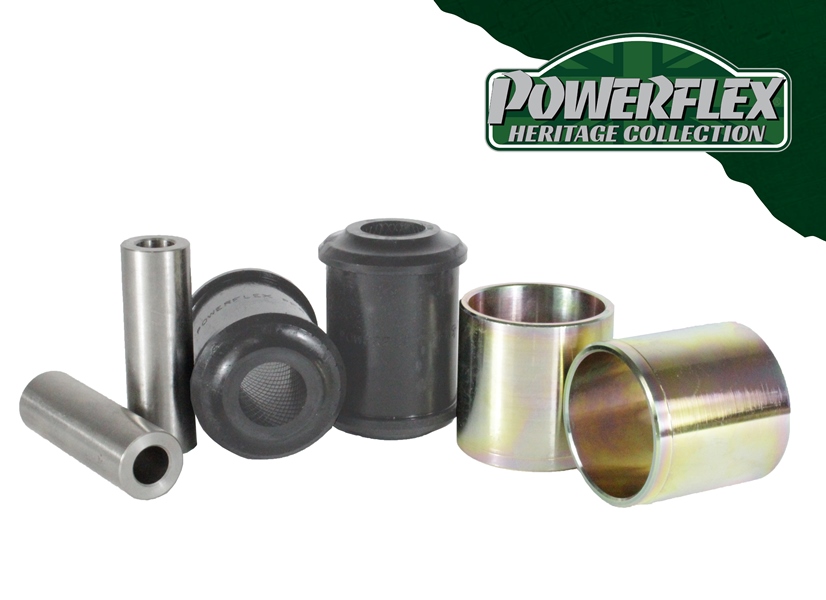 Powerflex  Rear Lower Arm Front Bush BMW 520 to 53