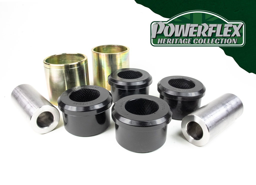 Powerflex  Rear Lower Arm Rear Bush BMW 520 to 530